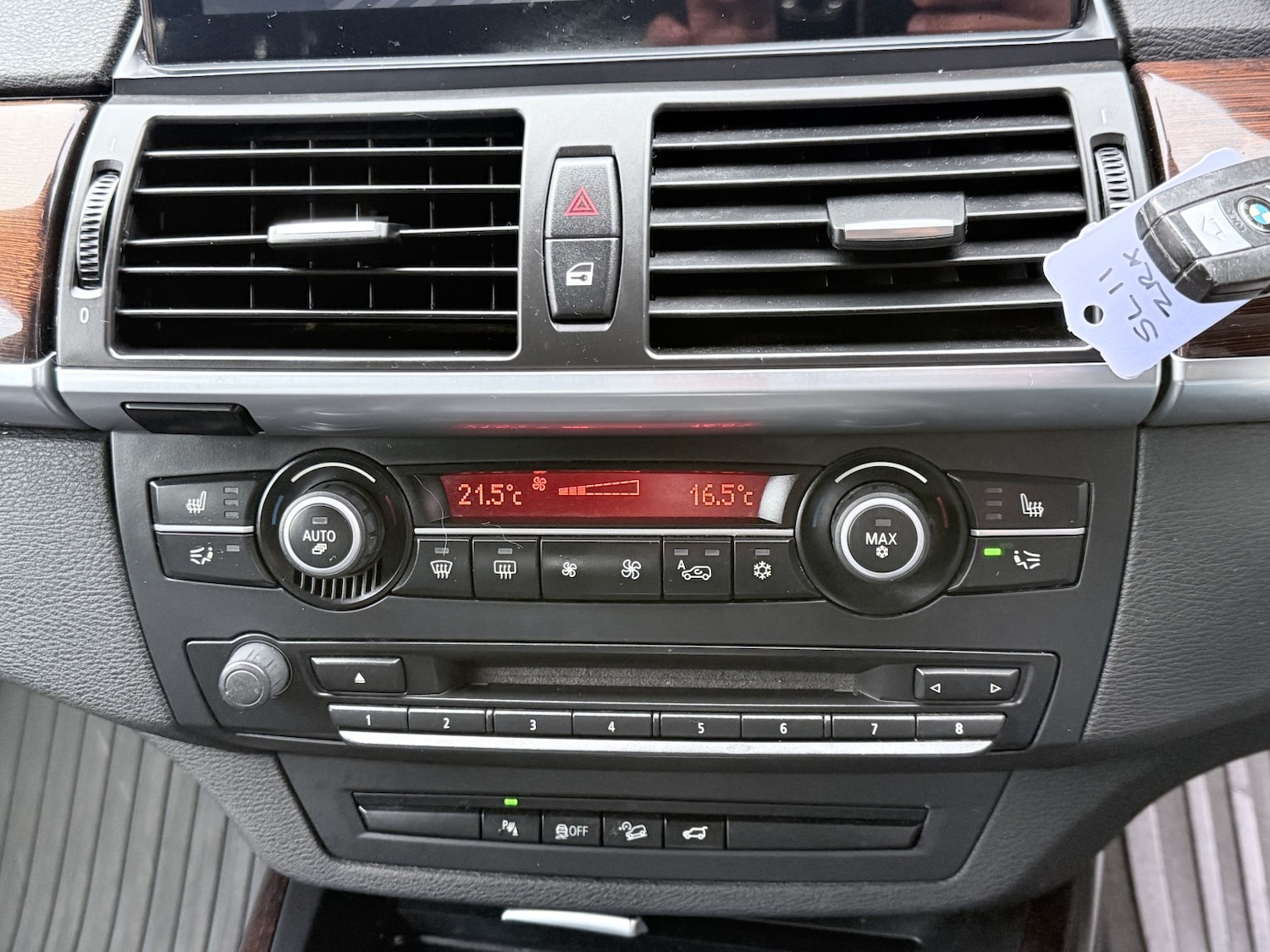 Used BMW X5 2011 for sale - 78209971: Photo 27