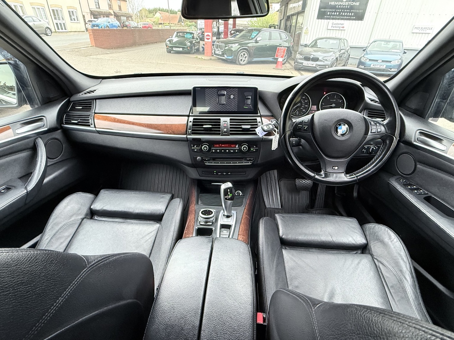 Used BMW X5 2011 for sale - 78209971: Photo 29