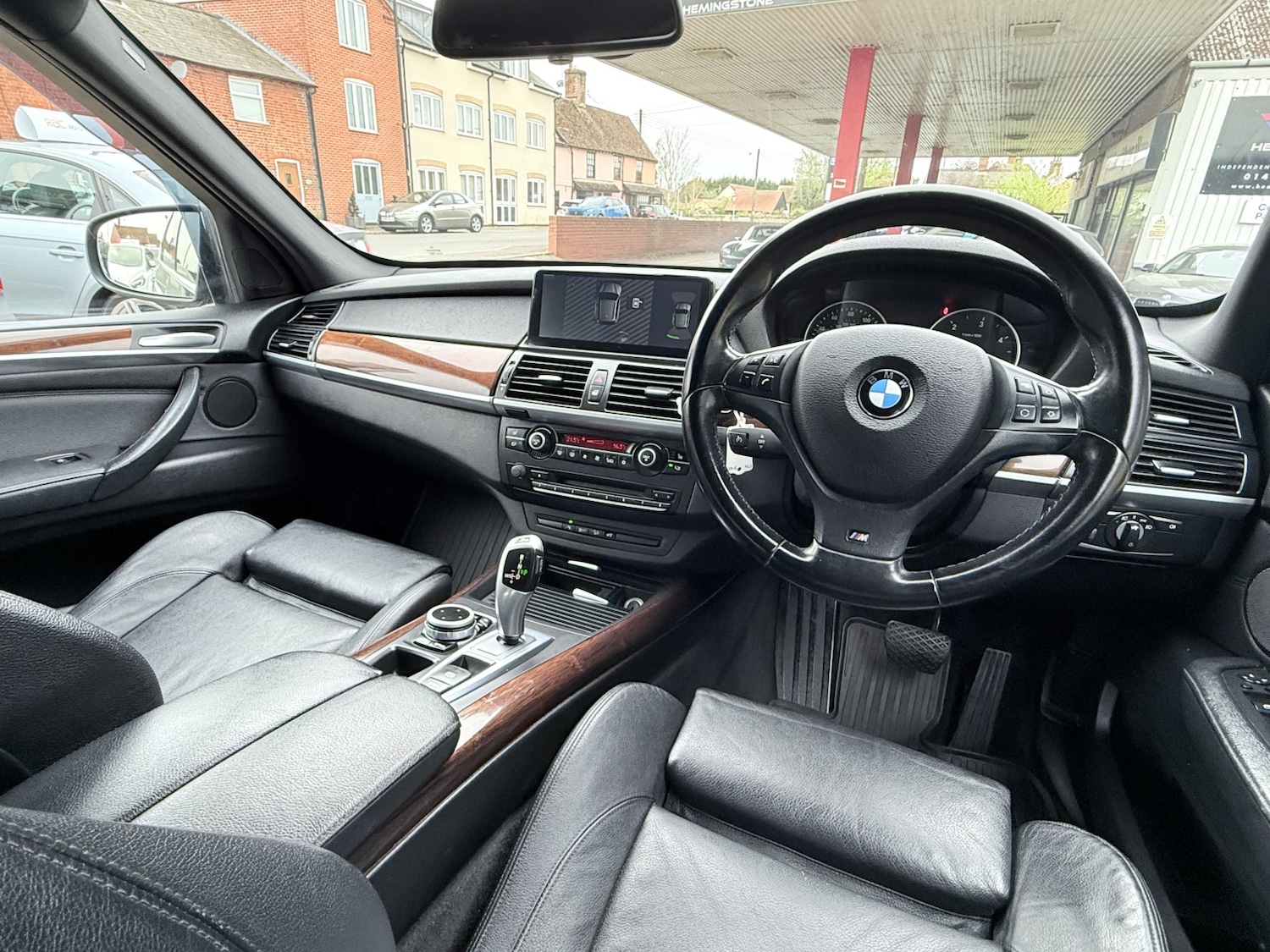 Used BMW X5 2011 for sale - 78209971: Photo 30