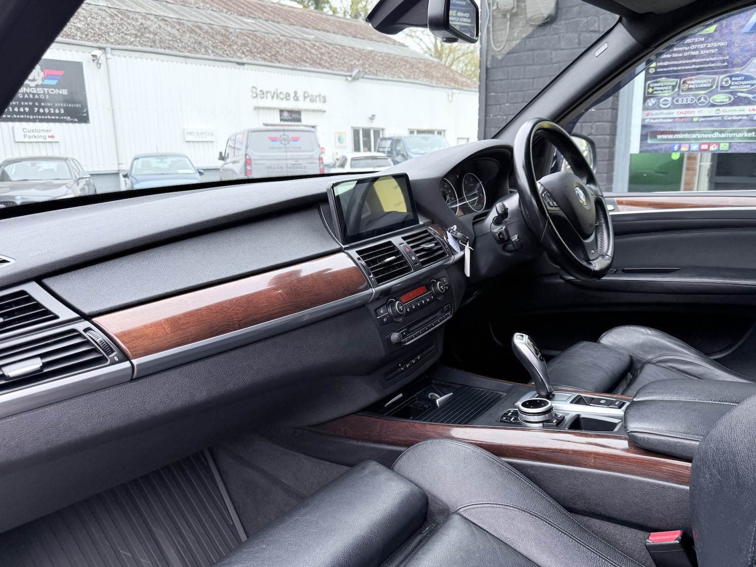 Used BMW X5 2011 for sale - 78209971: Photo 31