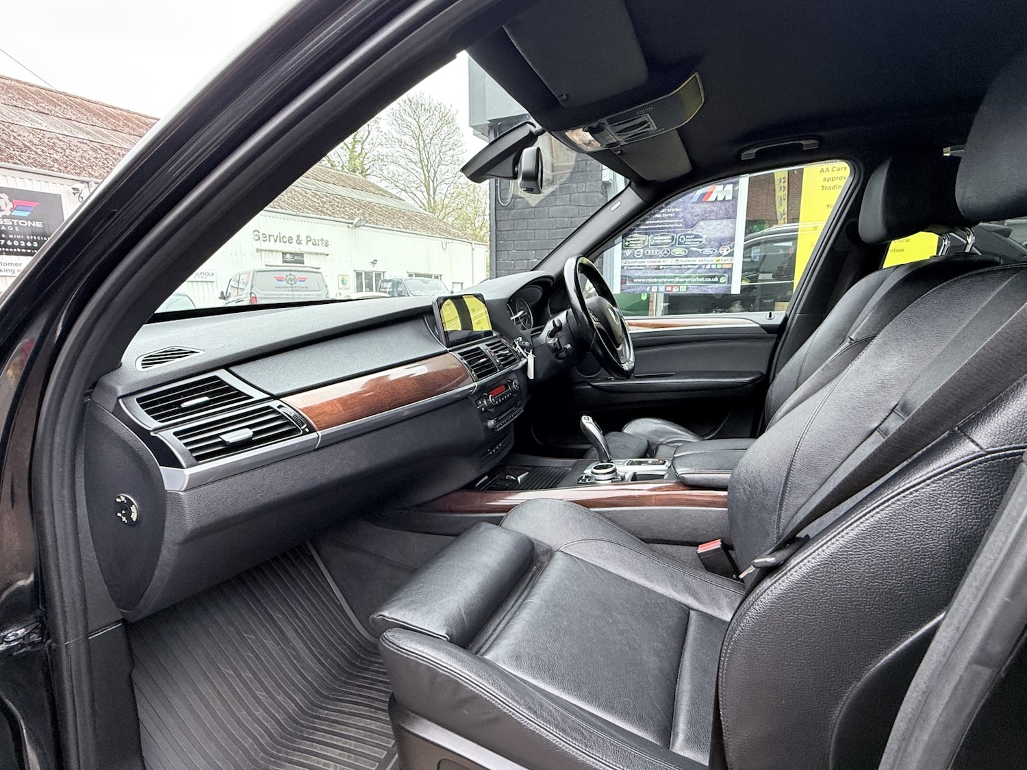 Used BMW X5 2011 for sale - 78209971: Photo 33