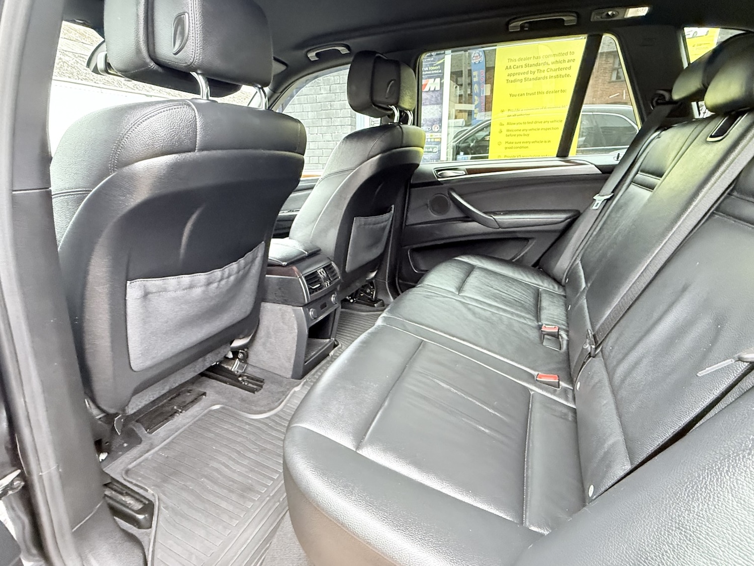 Used BMW X5 2011 for sale - 78209971: Photo 34