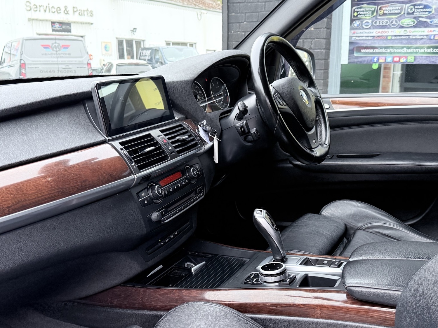 Used BMW X5 2011 for sale - 78209971: Photo 36