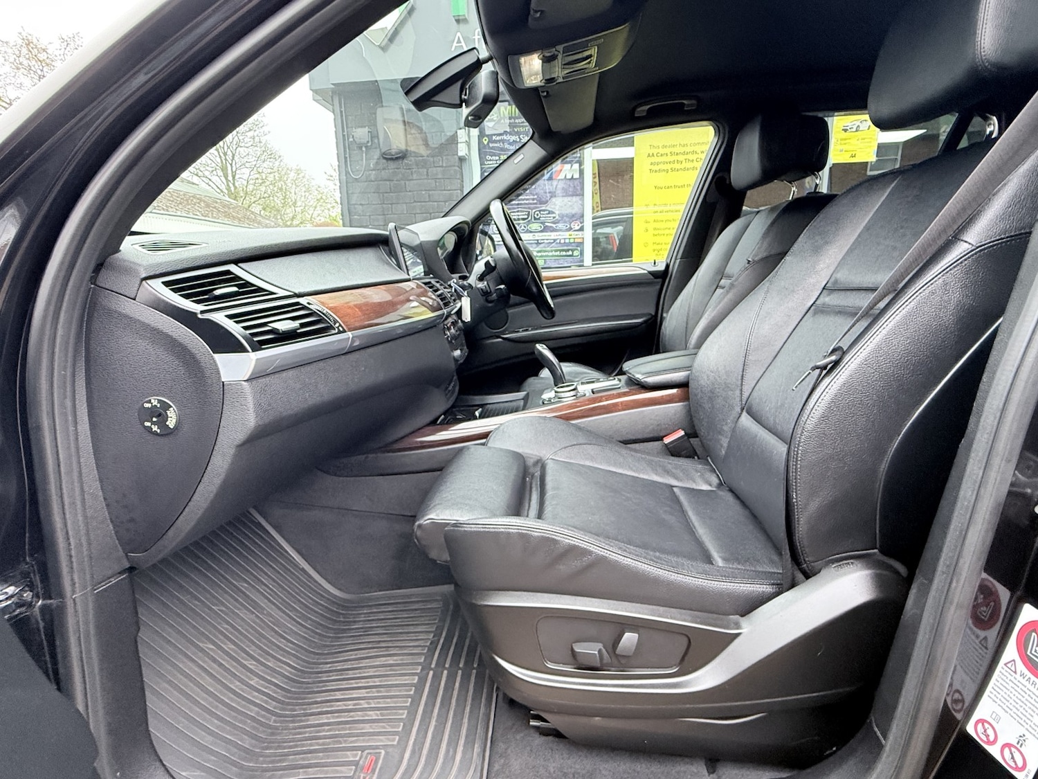 Used BMW X5 2011 for sale - 78209971: Photo 37