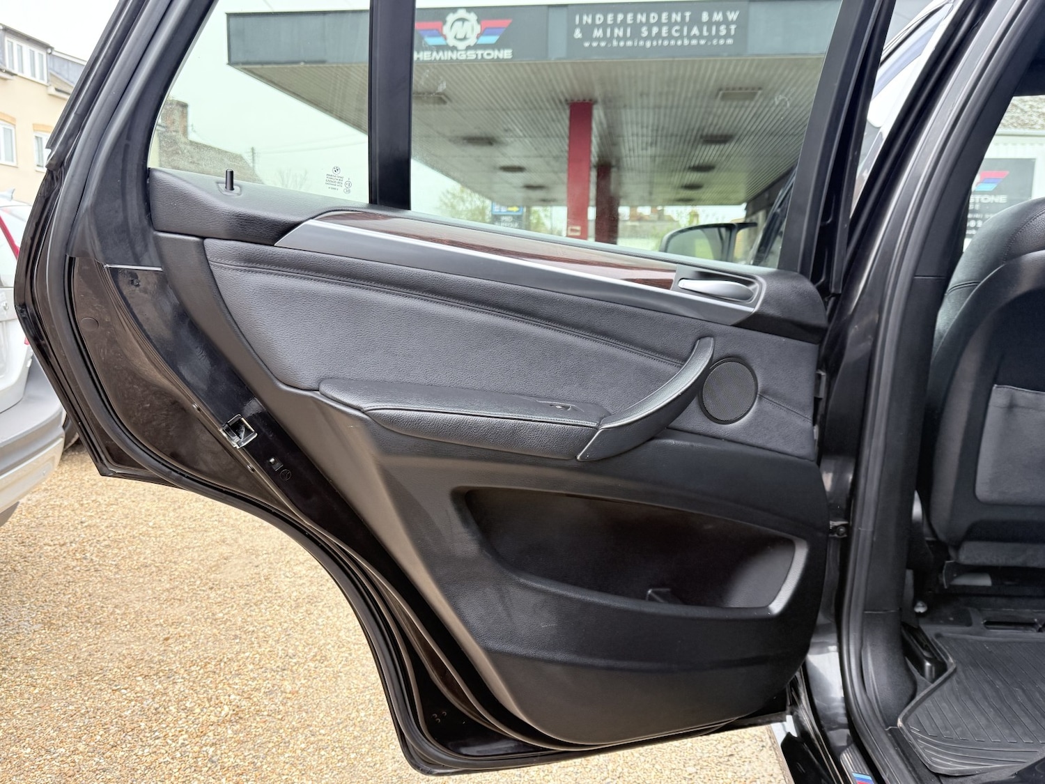 Used BMW X5 2011 for sale - 78209971: Photo 40