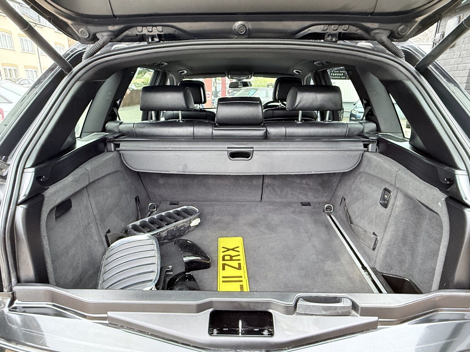 Used BMW X5 2011 for sale - 78209971: Photo 42