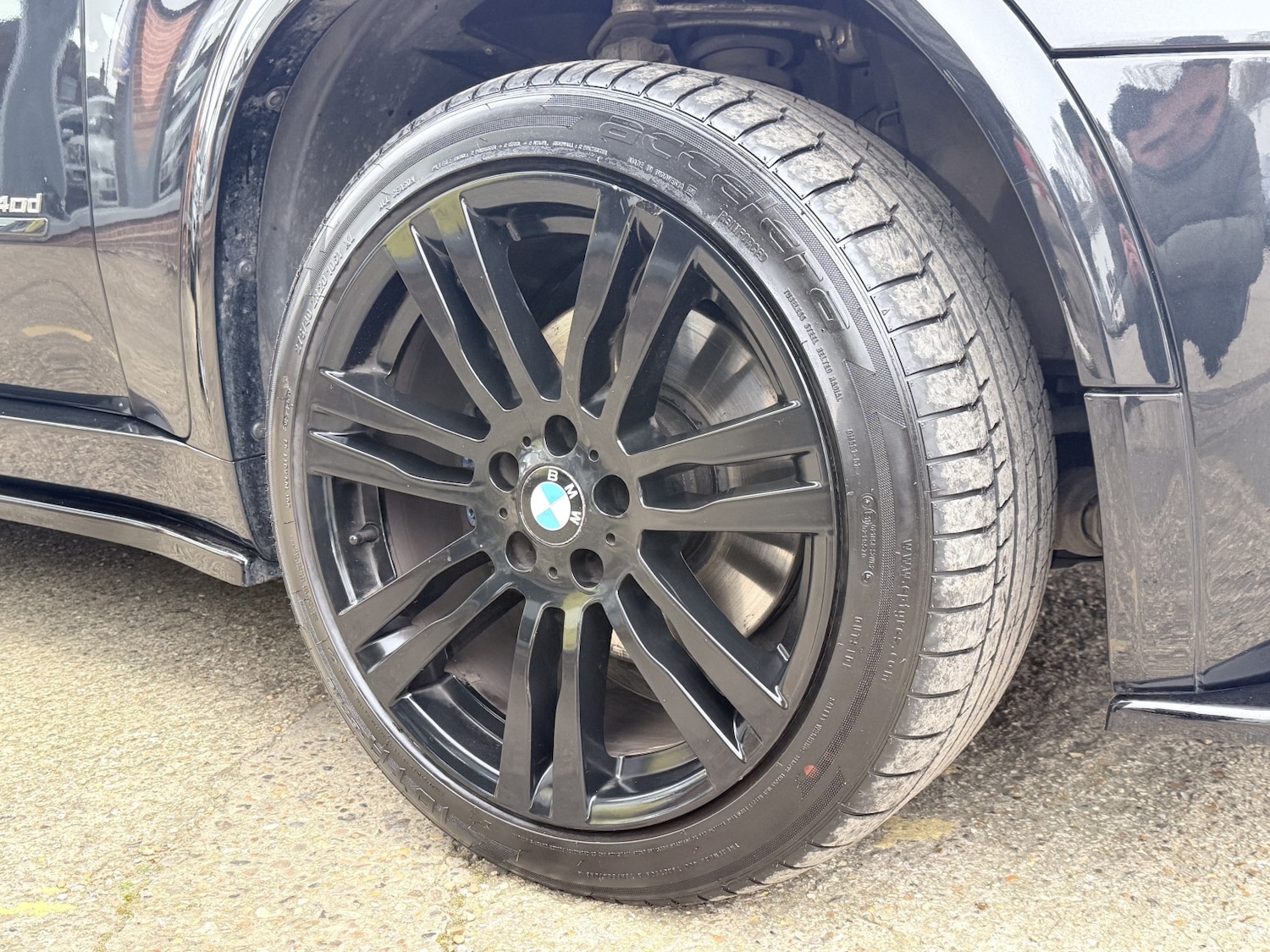 Used BMW X5 2011 for sale - 78209971: Photo 43