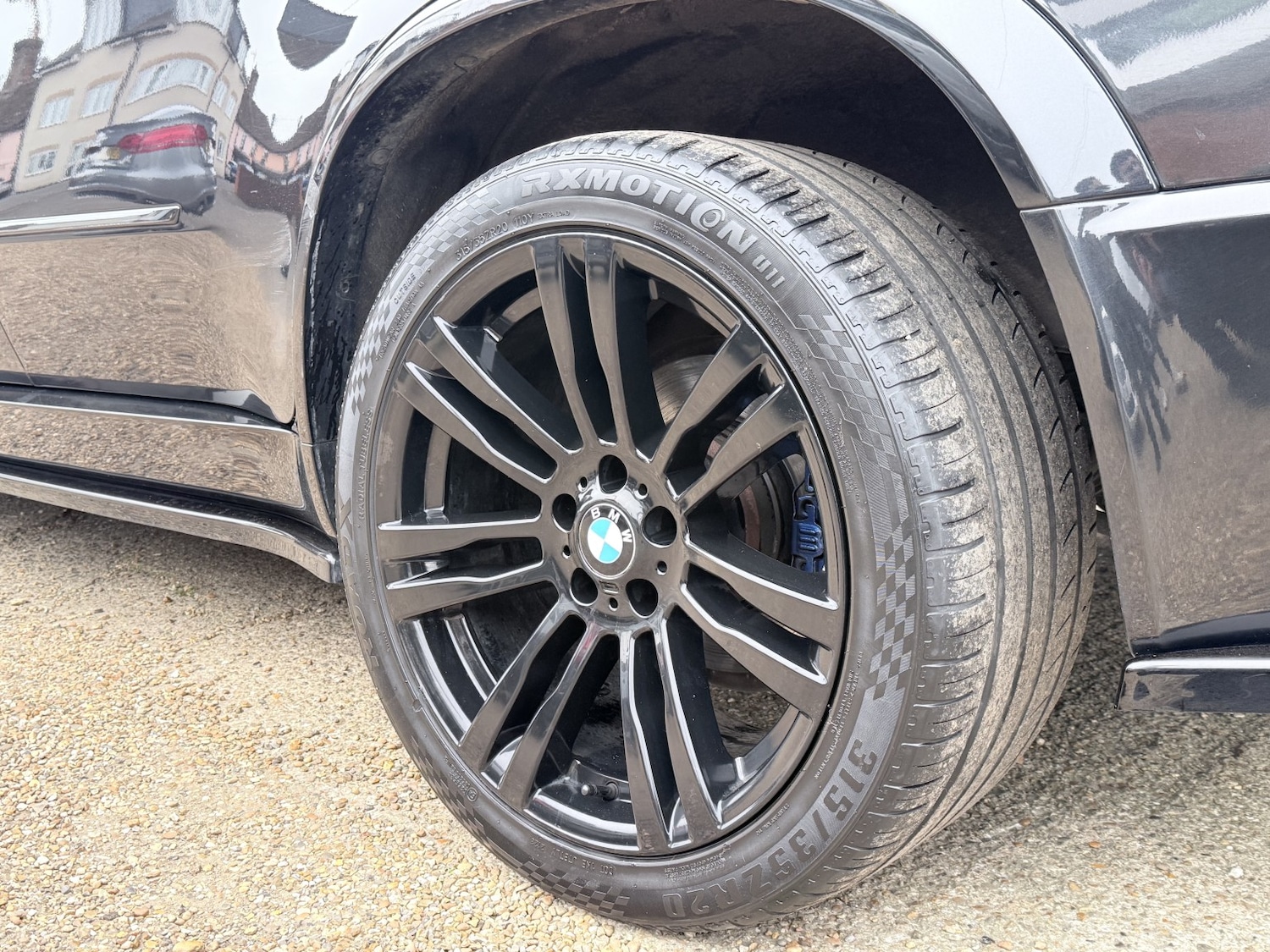 Used BMW X5 2011 for sale - 78209971: Photo 44