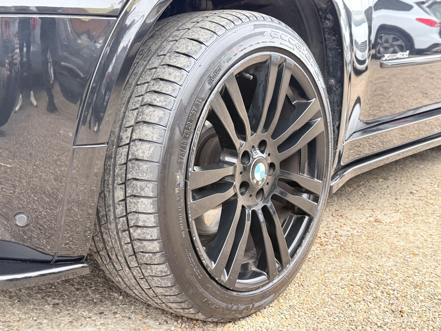 Used BMW X5 2011 for sale - 78209971: Photo 45