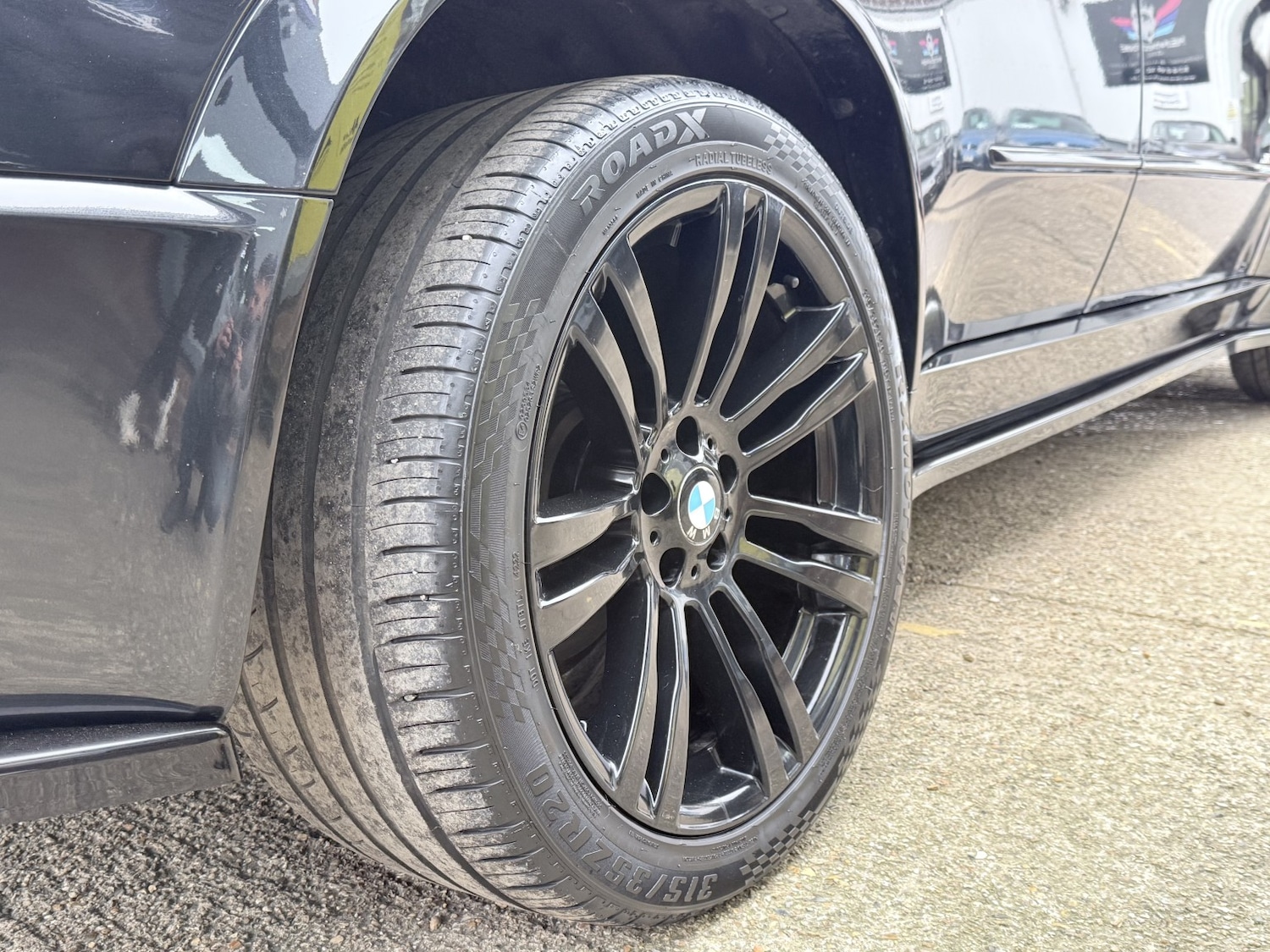 Used BMW X5 2011 for sale - 78209971: Photo 46