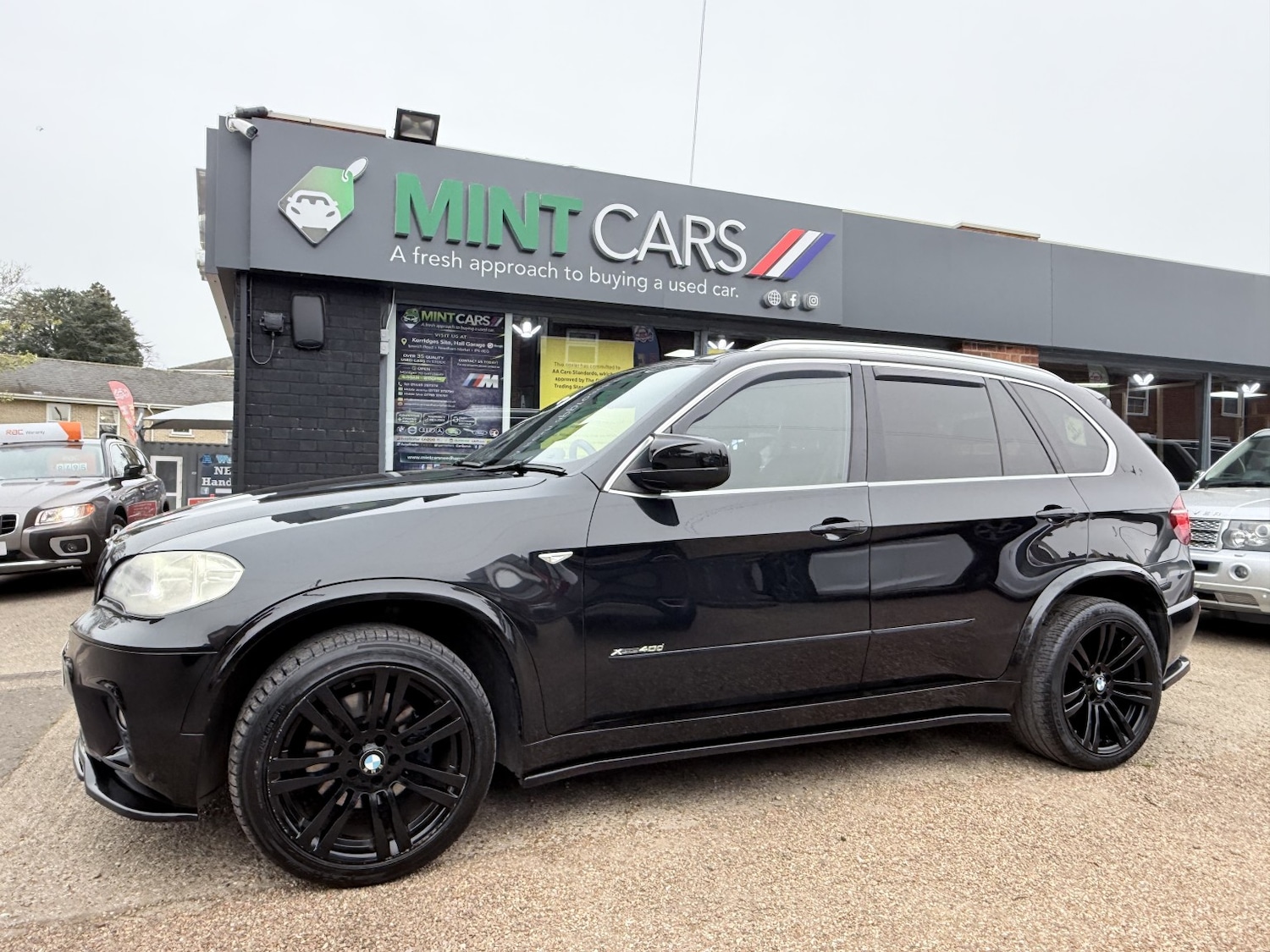 Used BMW X5 2011 for sale - 78209971: Photo 6