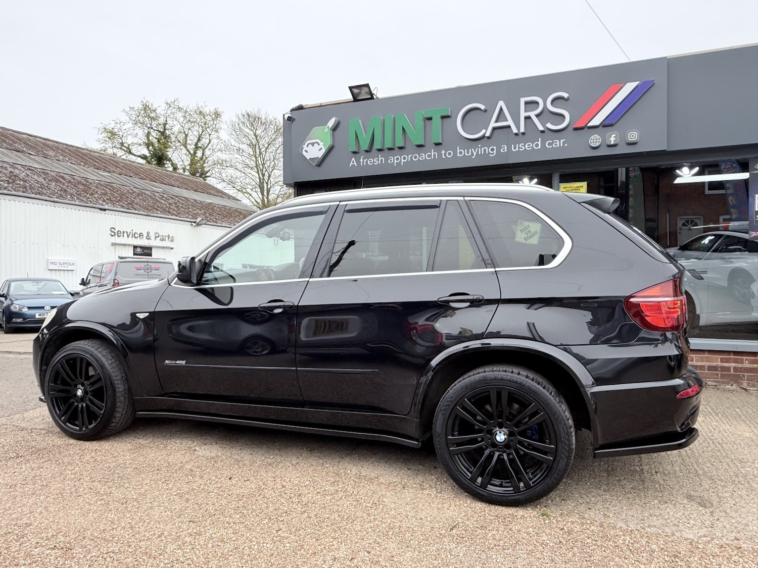 Used BMW X5 2011 for sale - 78209971: Photo 7