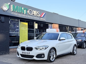 Used BMW 1 Series 2016 for sale - 79047846: Photo