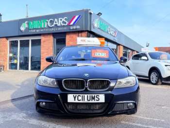 Used BMW 3 Series 2011 for sale - 74146181: Photo