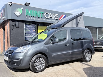 Used Peugeot Horizon 2017 for sale - 78813367: Photo