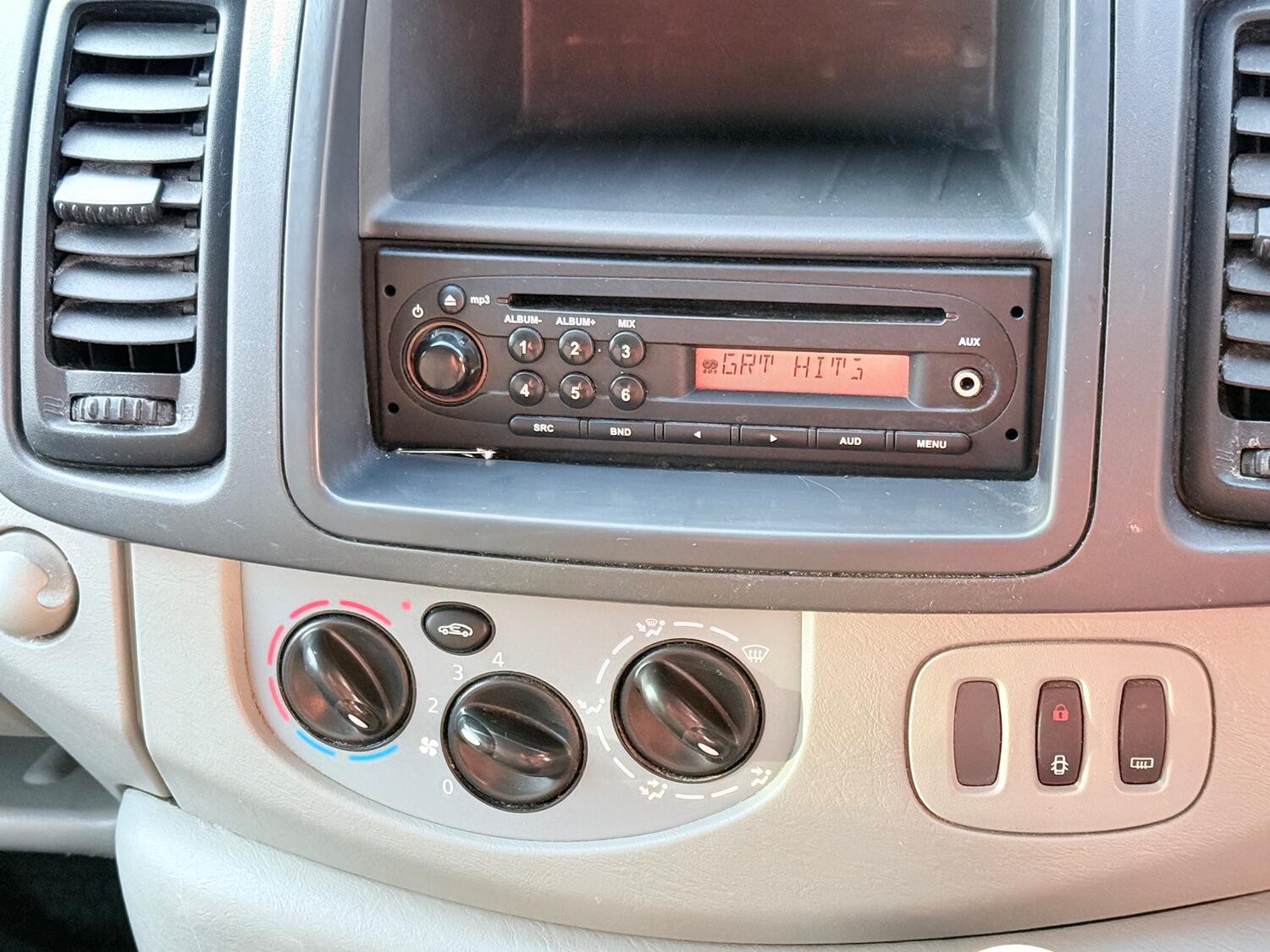 Vehicle 25