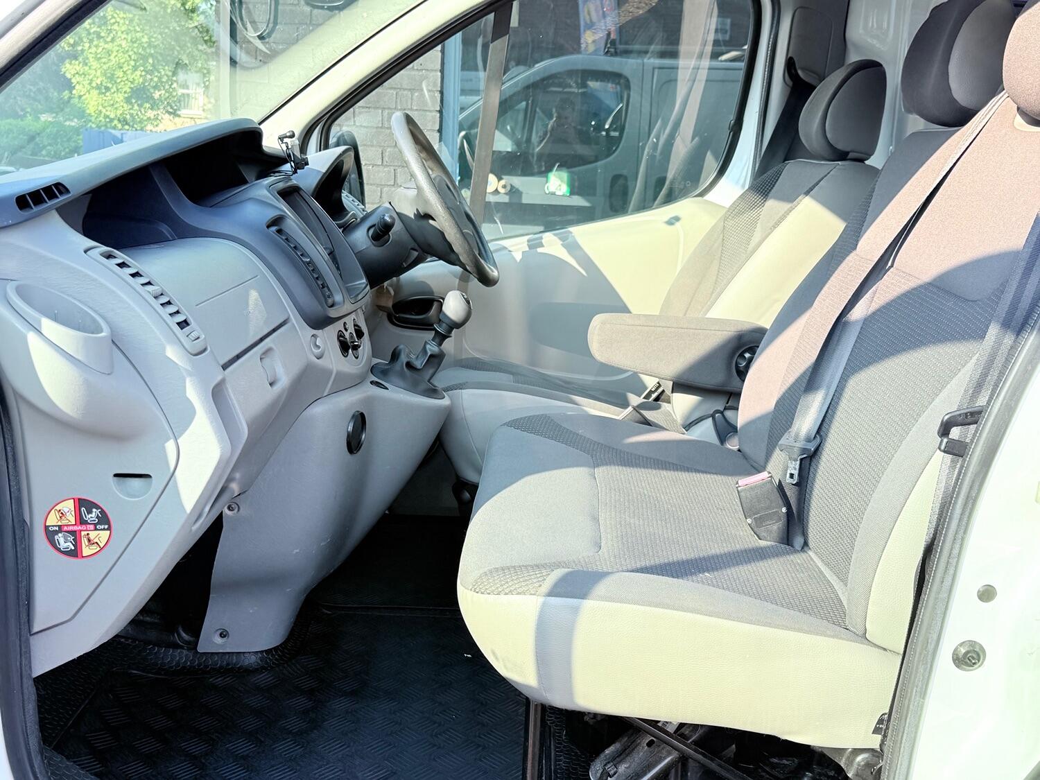 Vehicle 31