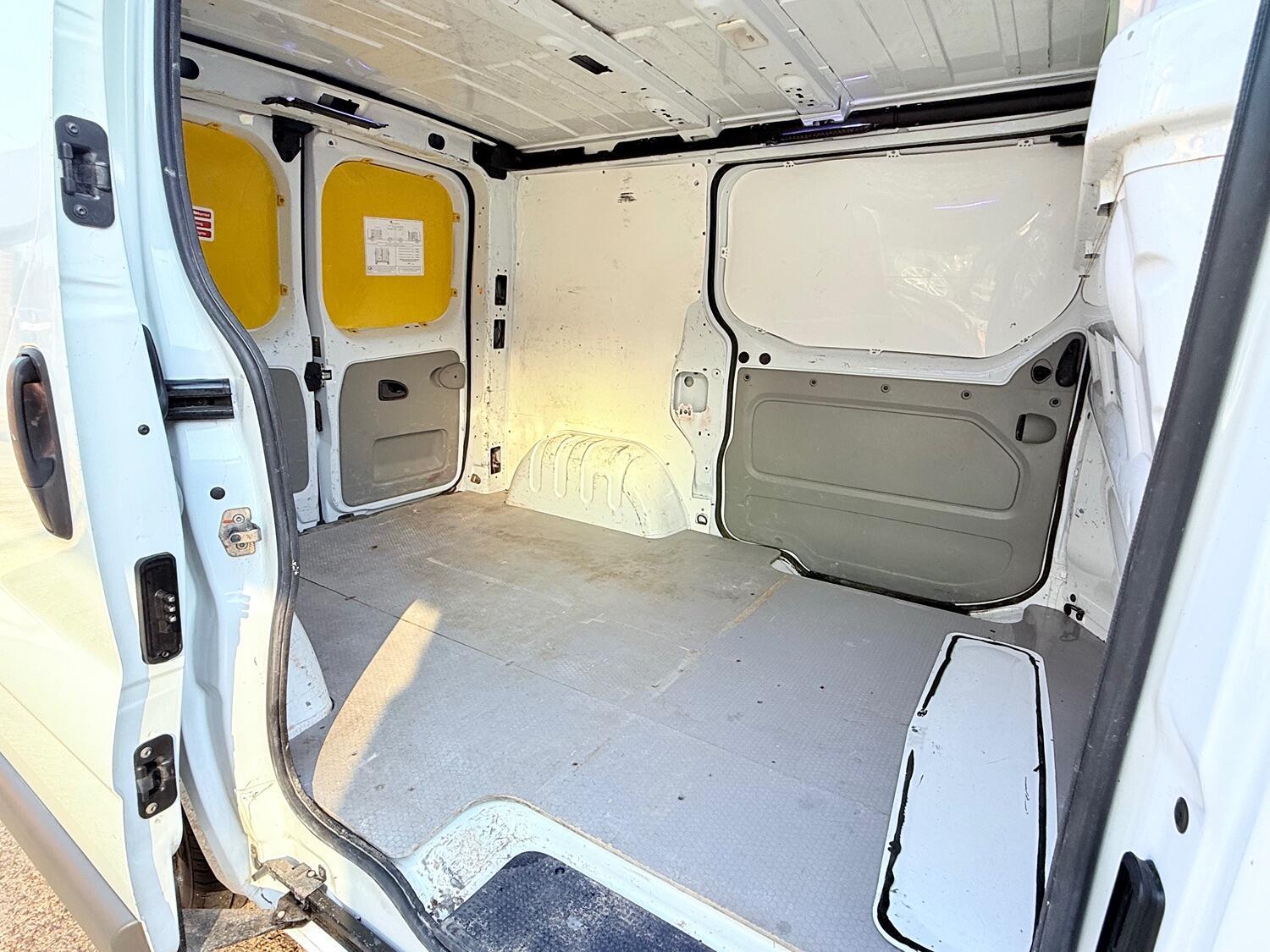 Vehicle 34