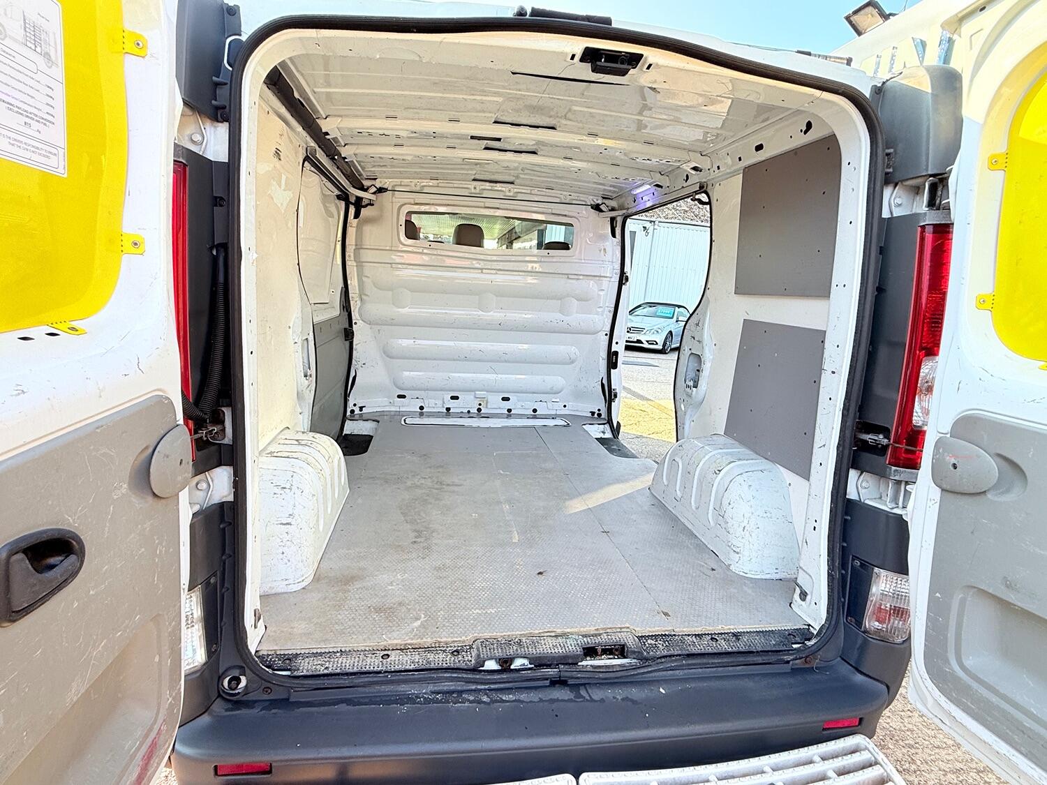 Vehicle 36