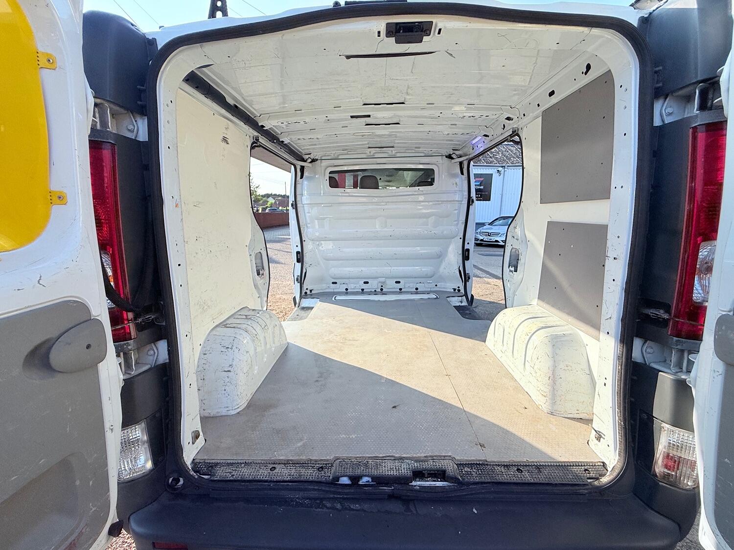 Vehicle 38