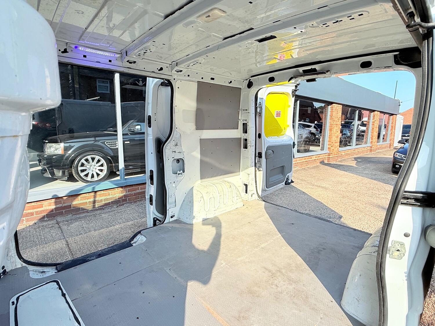 Vehicle 40