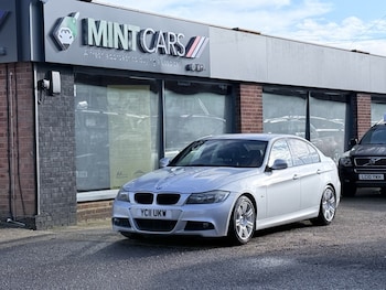 Used BMW 3 Series 2011 for sale - 77251170: Photo