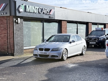 Used BMW 3 Series 2011 for sale - 77251170: Photo