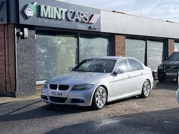 Used BMW 3 Series 2011 for sale - 77251170: Photo