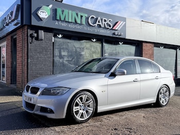 Used BMW 3 Series 2011 for sale - 77251170: Photo