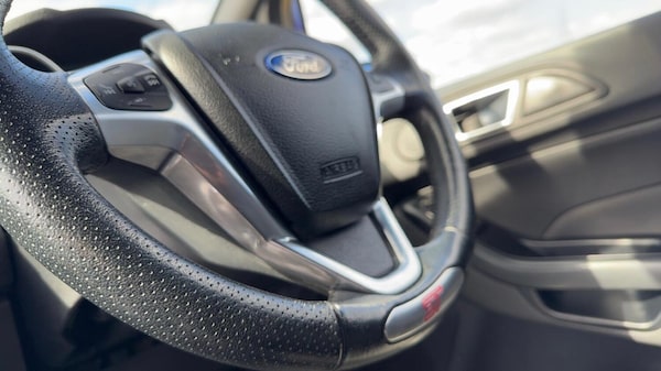 Used Ford Fiesta 2016 for sale - 74171257: Photo 29
