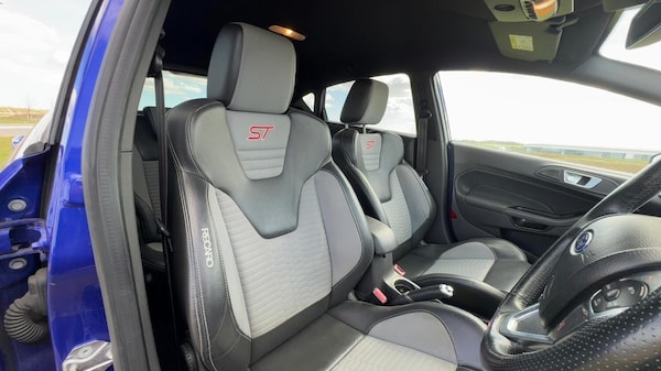 Used Ford Fiesta 2016 for sale - 74171257: Photo 32