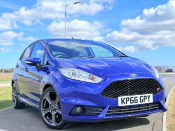 Used Ford Fiesta 2016 for sale - 74171257: Photo