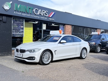Used BMW 4 Series 2015 for sale - 78835267: Photo