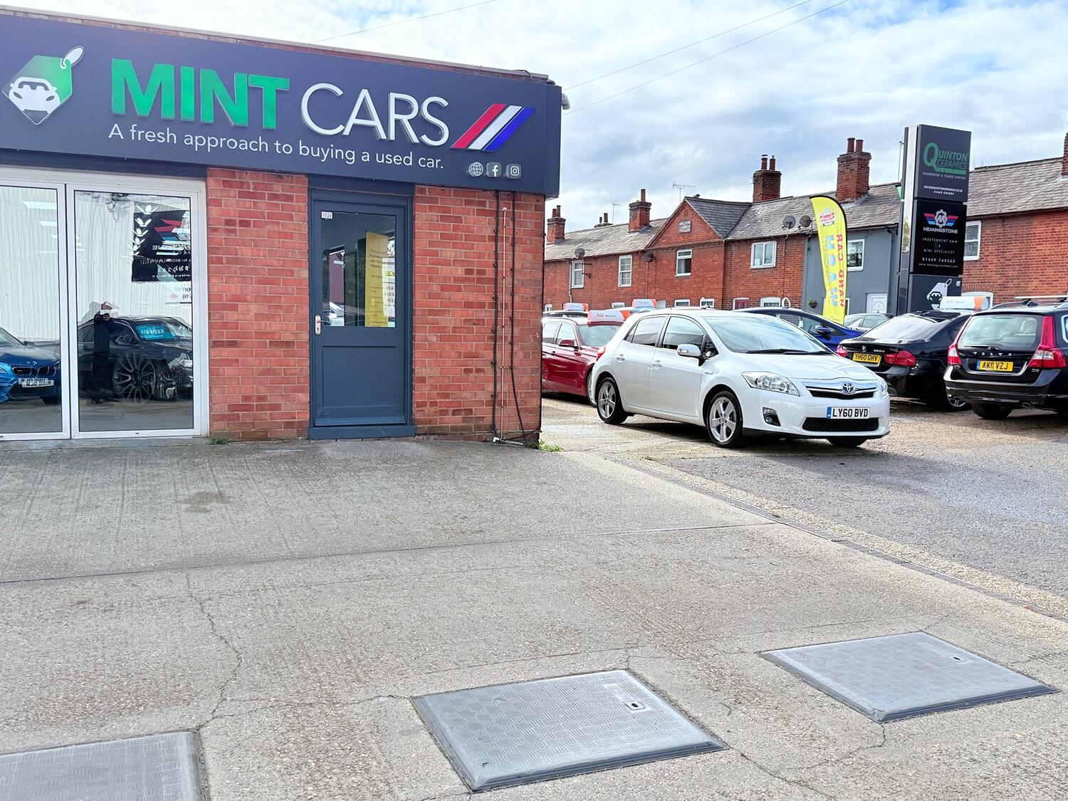 Used Toyota Auris 2011 for sale - 76374169: Photo 20