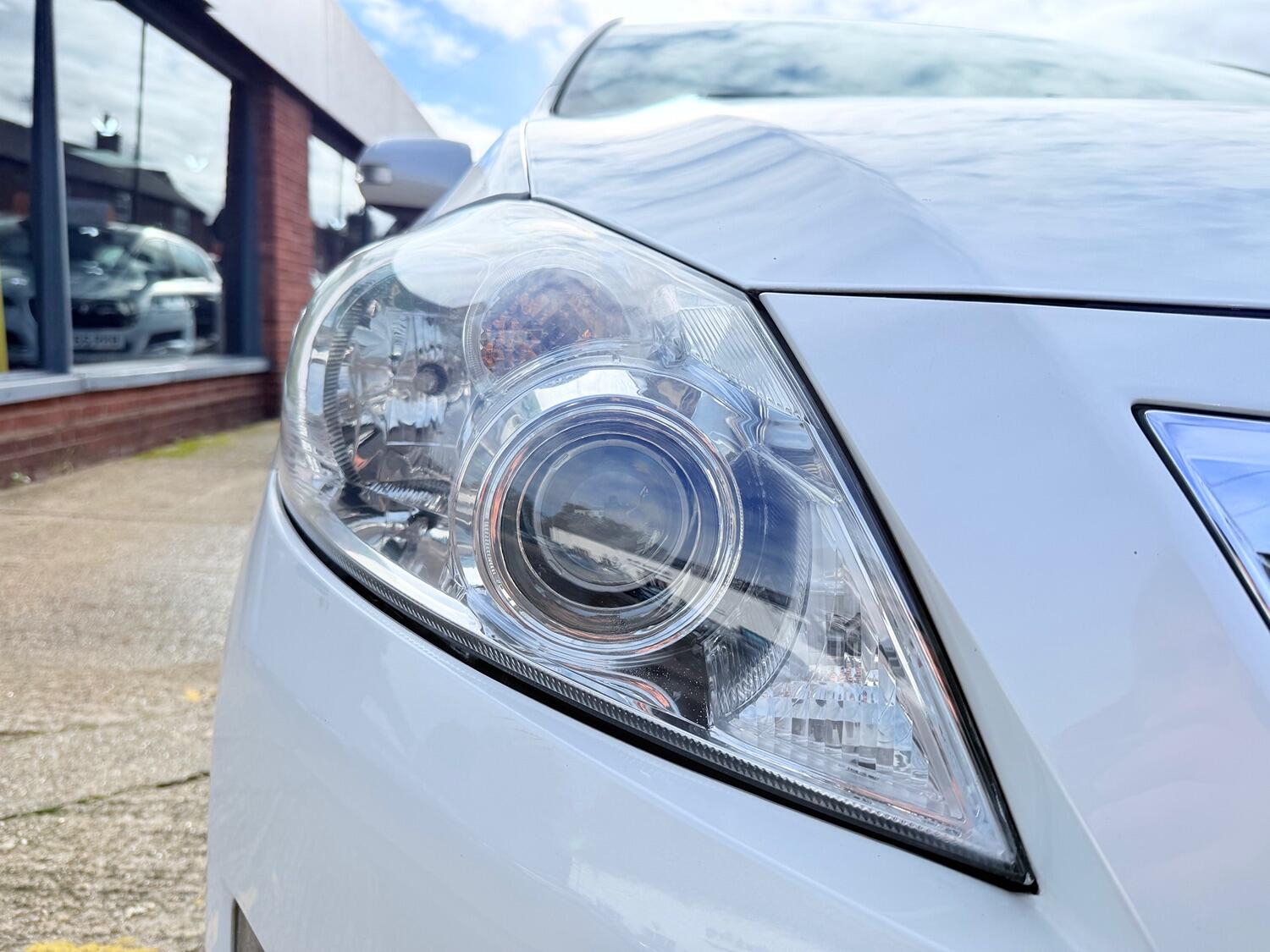 Used Toyota Auris 2011 for sale - 76374169: Photo 22