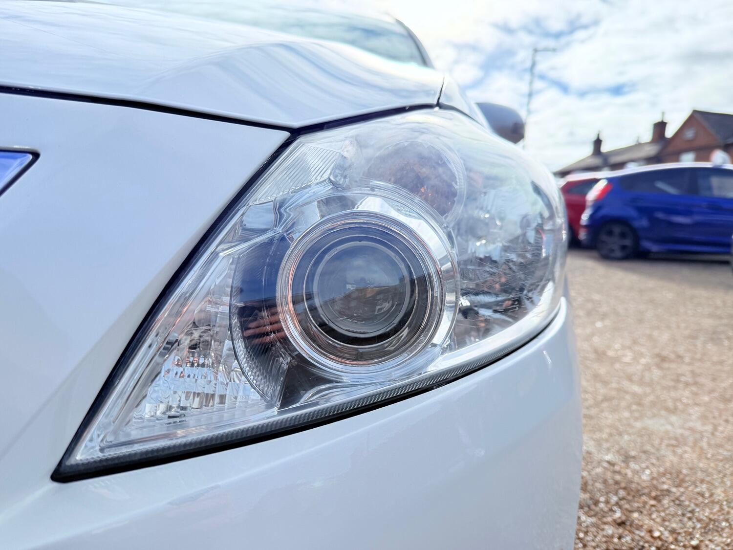 Used Toyota Auris 2011 for sale - 76374169: Photo 23