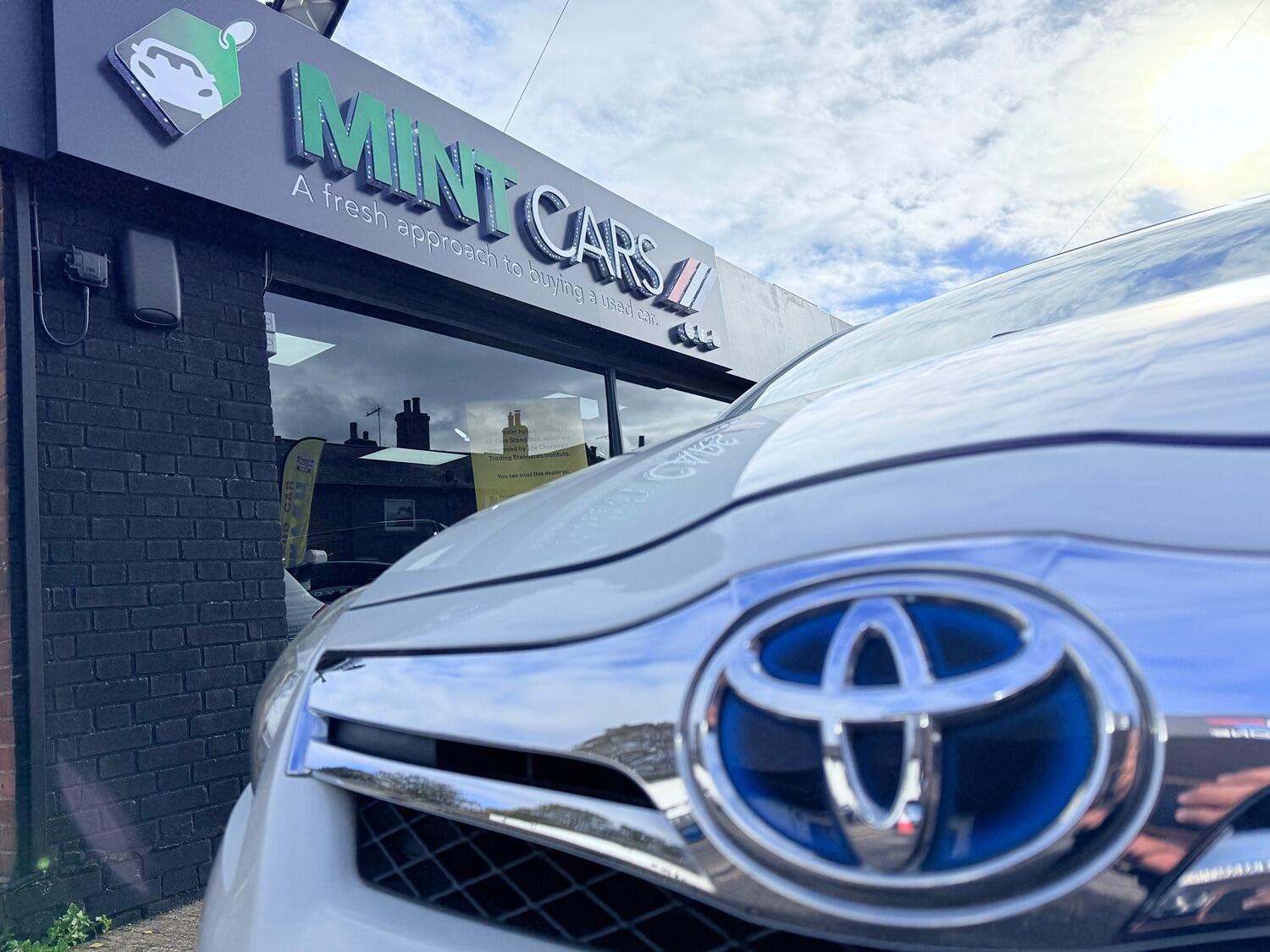 Used Toyota Auris 2011 for sale - 76374169: Photo 26