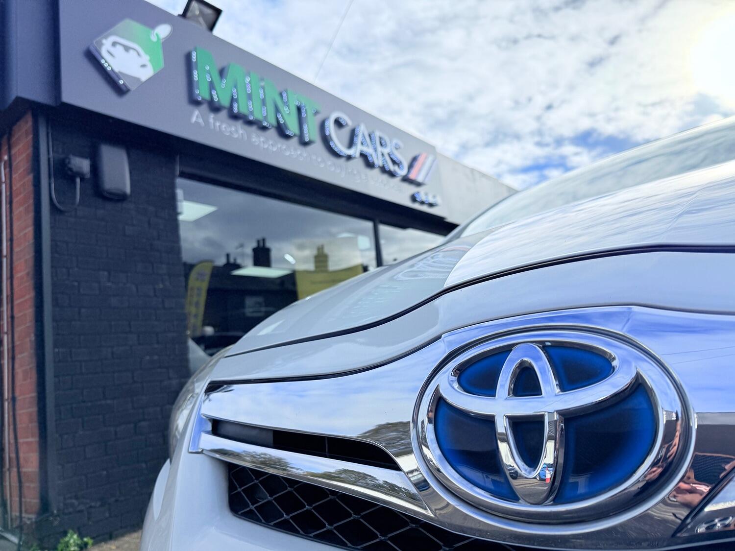 Used Toyota Auris 2011 for sale - 76374169: Photo 27