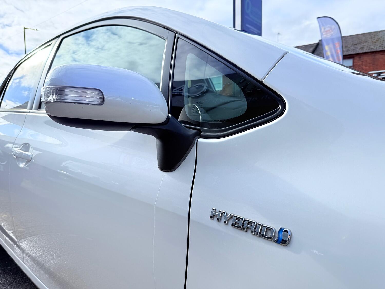 Used Toyota Auris 2011 for sale - 76374169: Photo 28