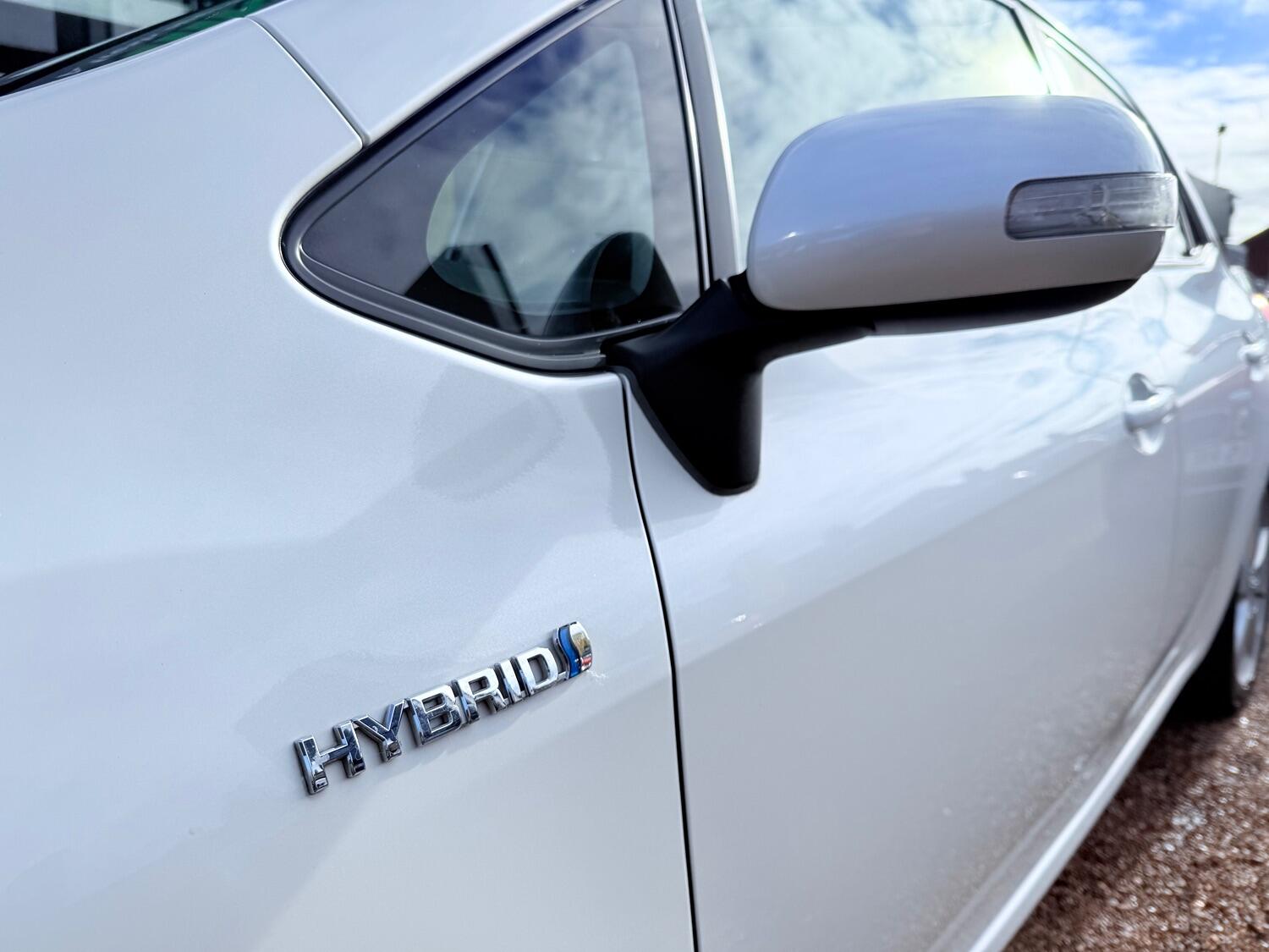 Used Toyota Auris 2011 for sale - 76374169: Photo 29