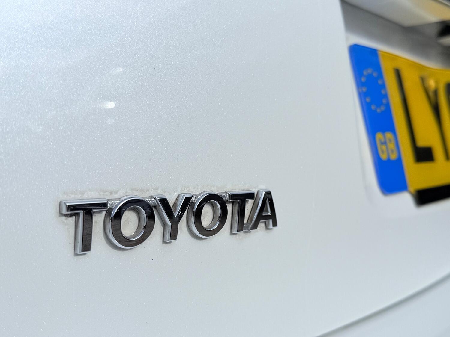 Used Toyota Auris 2011 for sale - 76374169: Photo 30