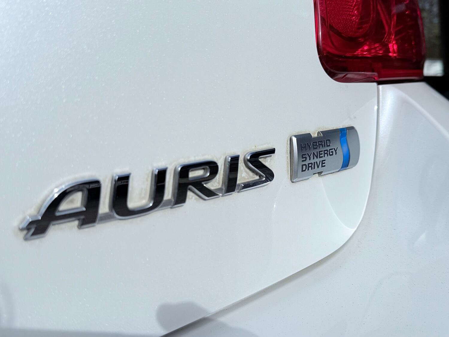 Used Toyota Auris 2011 for sale - 76374169: Photo 31