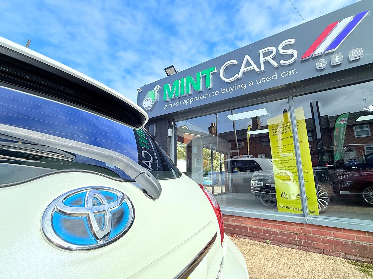 Used Toyota Auris 2011 for sale - 76374169: Photo 33