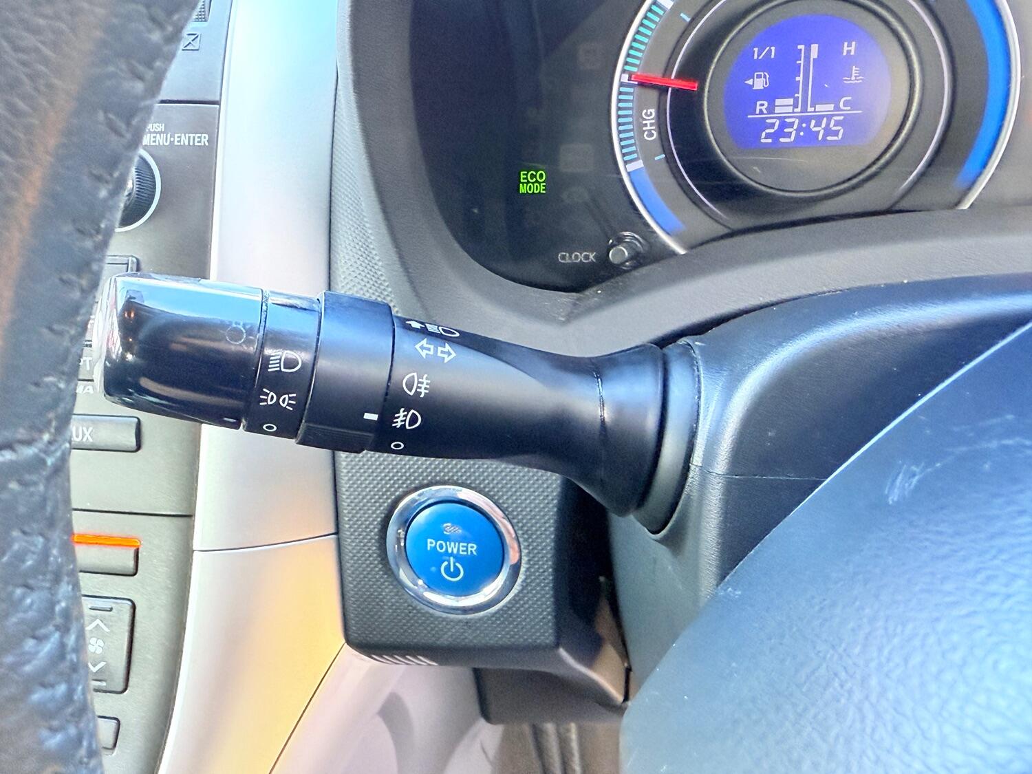 Used Toyota Auris 2011 for sale - 76374169: Photo 45