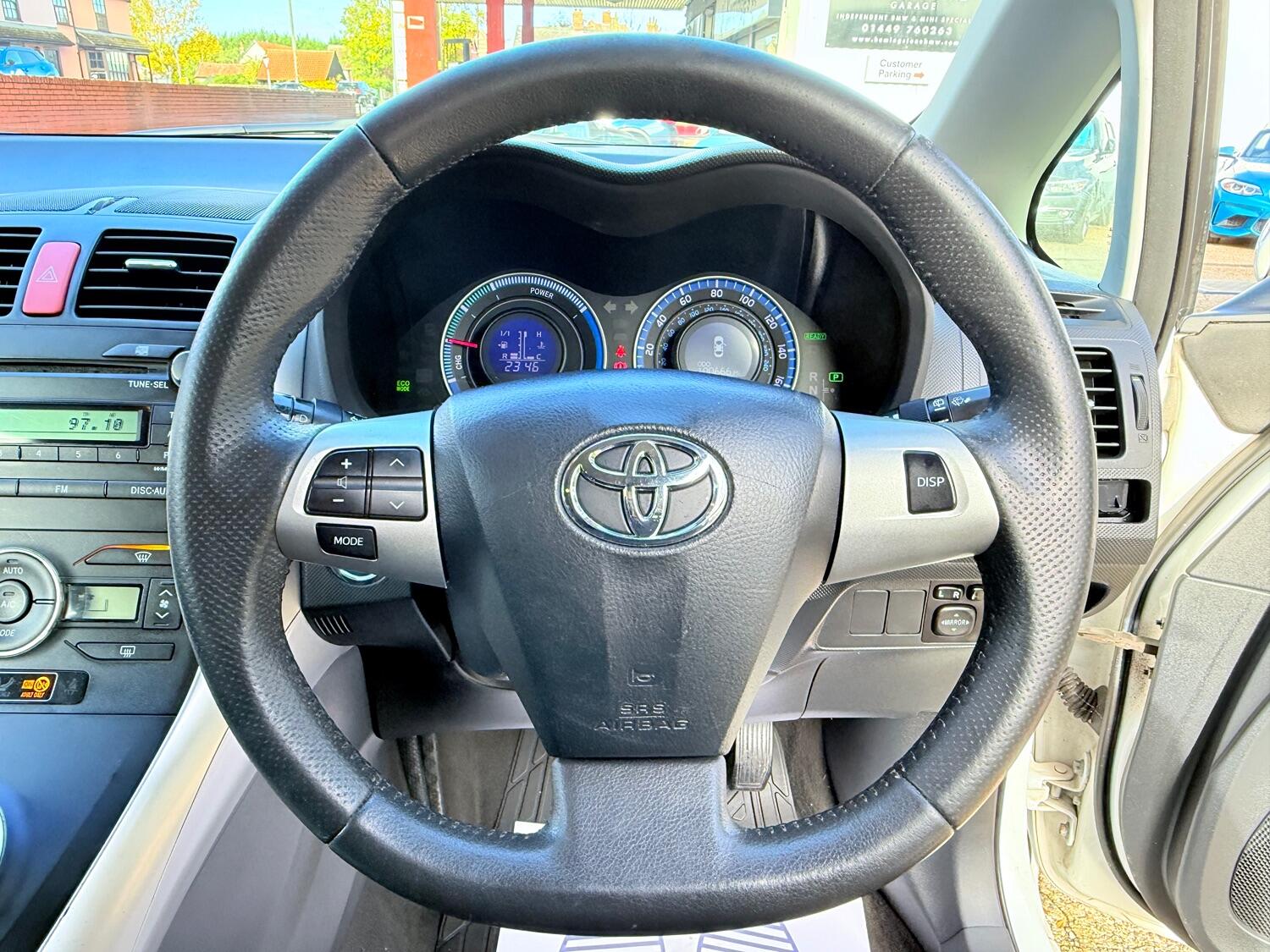 Used Toyota Auris 2011 for sale - 76374169: Photo 48