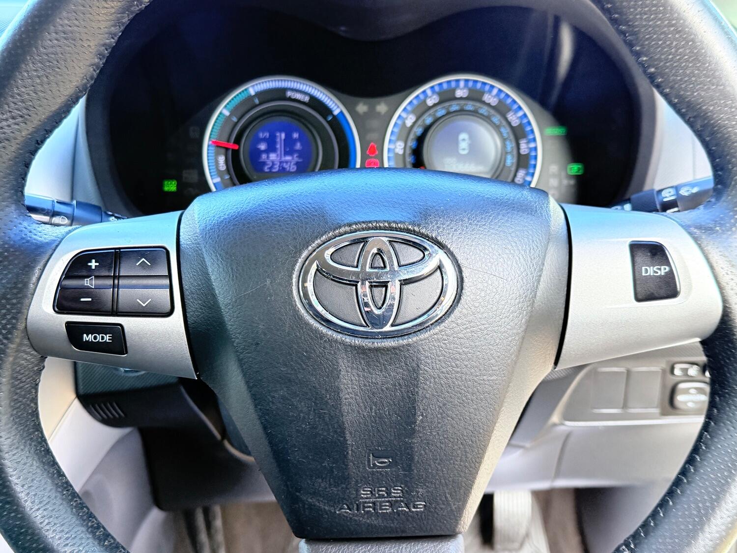 Used Toyota Auris 2011 for sale - 76374169: Photo 49