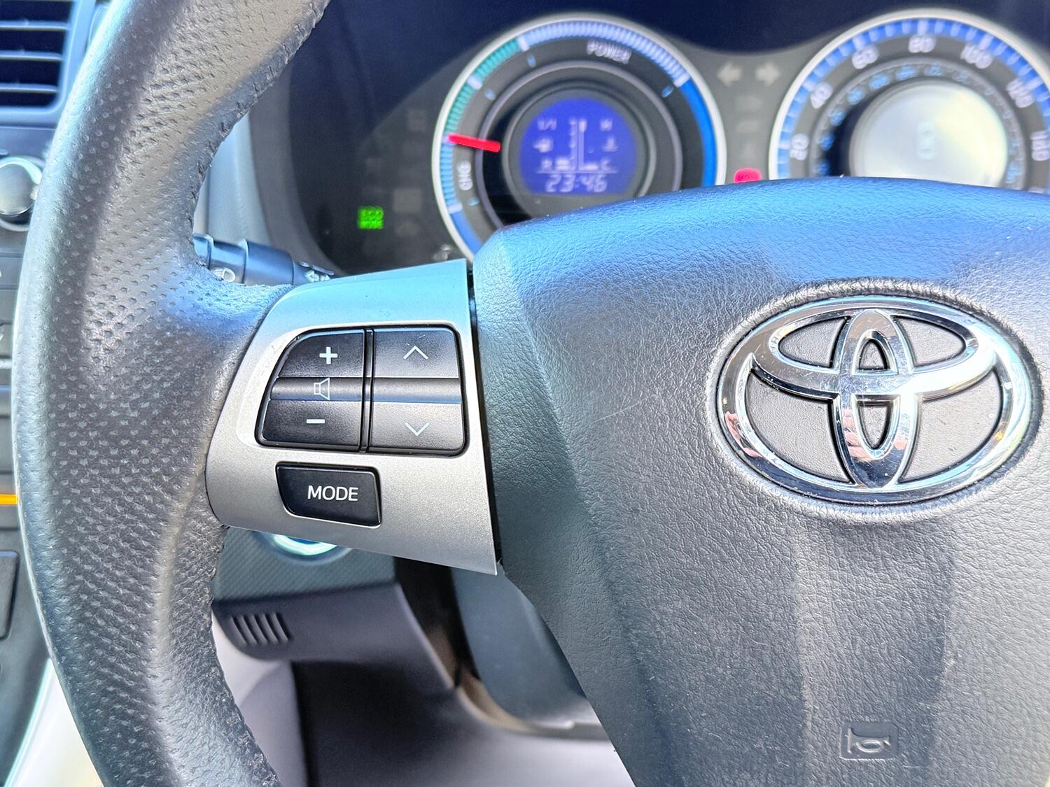Used Toyota Auris 2011 for sale - 76374169: Photo 50