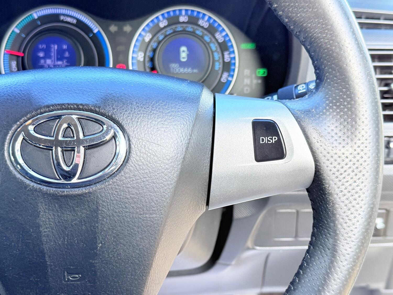 Used Toyota Auris 2011 for sale - 76374169: Photo 51