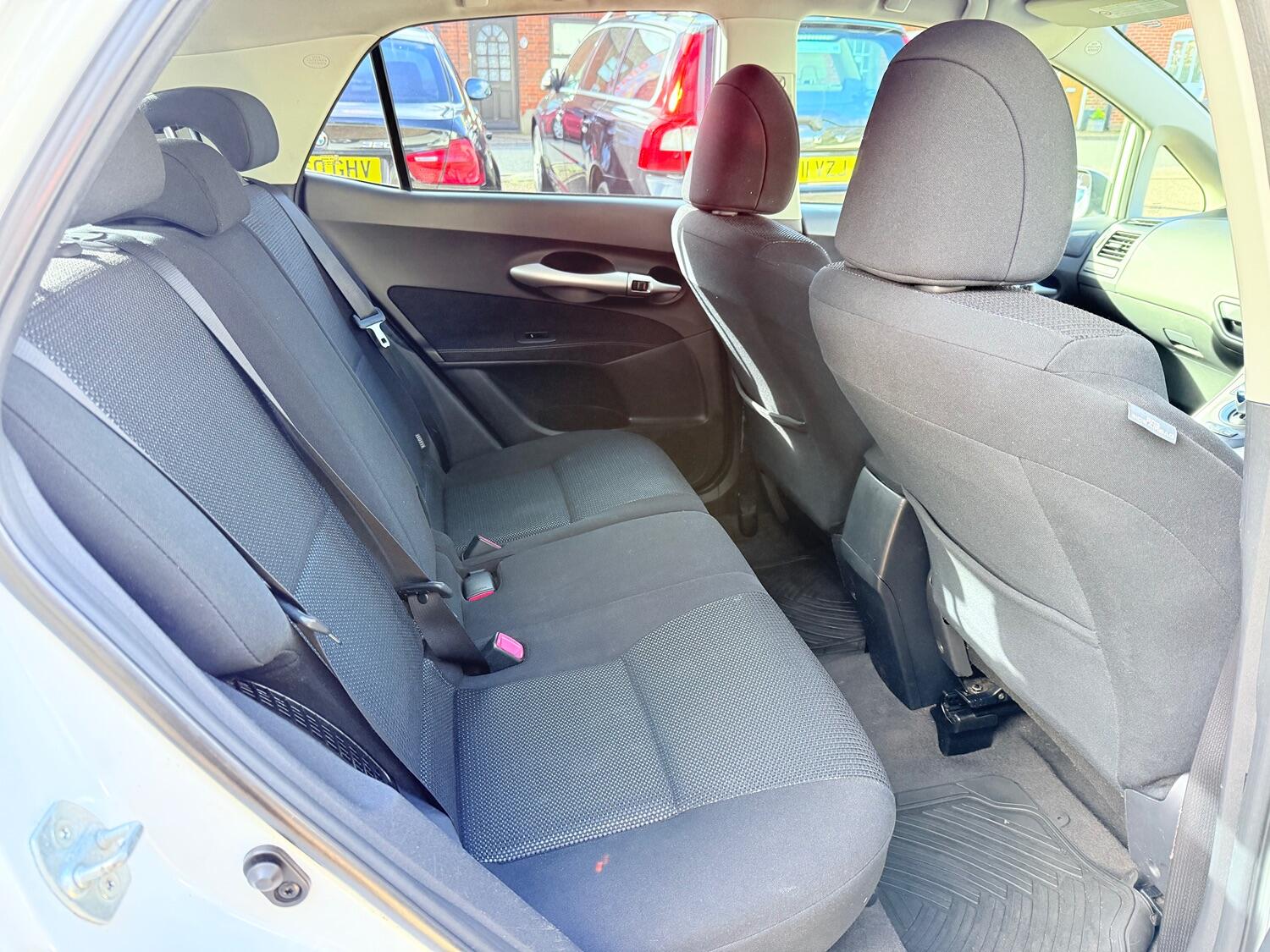 Used Toyota Auris 2011 for sale - 76374169: Photo 55