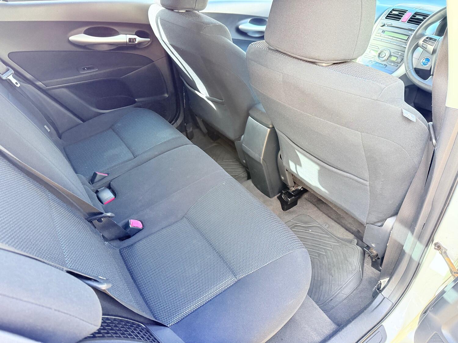 Used Toyota Auris 2011 for sale - 76374169: Photo 56